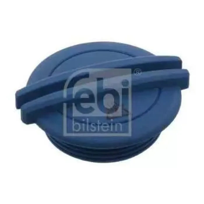 Radyator Yedek Su Depo Kapagi Fabia Octavia Passat Superb Polo A1 A3 A4 A5 A6 A7 Altea Cordoba Tum Modeller | FEBI 40722 | OEM 3B0121321