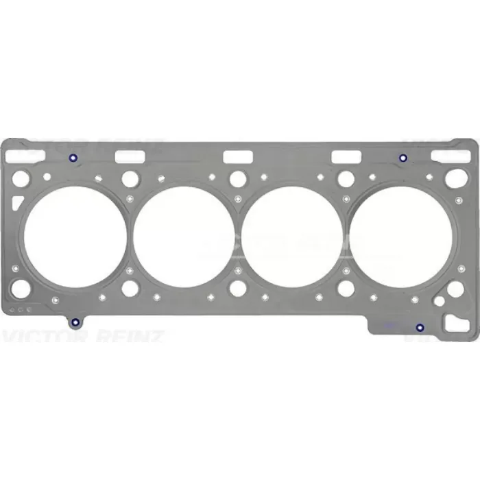 Silindir Kapak Contasi Clio 2 2.0 16V Mgn 1 Mgn 2 Lgn 1 Lgn 2 Scenic 1 Scenic 2 1.8 16V 2.0 16V | VICTOR REINZ 61-31655-00 | OEM 7700108254