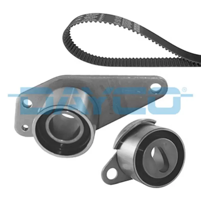 Triger Eksantrik Gergi Seti 153×254 Megane 1 1.9 Dti 96> Scenic 1 1.9 D 99>01 Trafic 1.9 D 97>01 F | DAYCO KTB110 | OEM 7701471864
