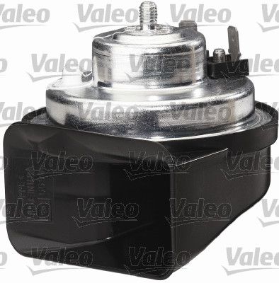 Korna 12V 4,5A 500HZ Elektromanyetik | VALEO 479175