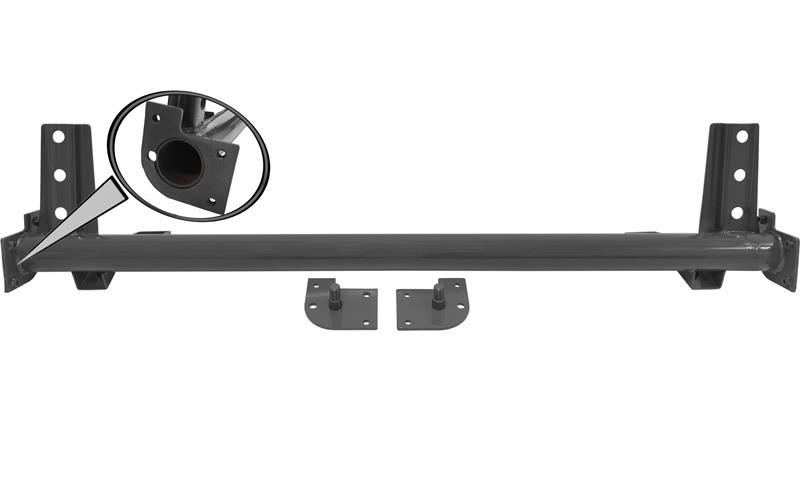 Şase Bağlantı Borusu Actros MP2 | OEM 9413102722