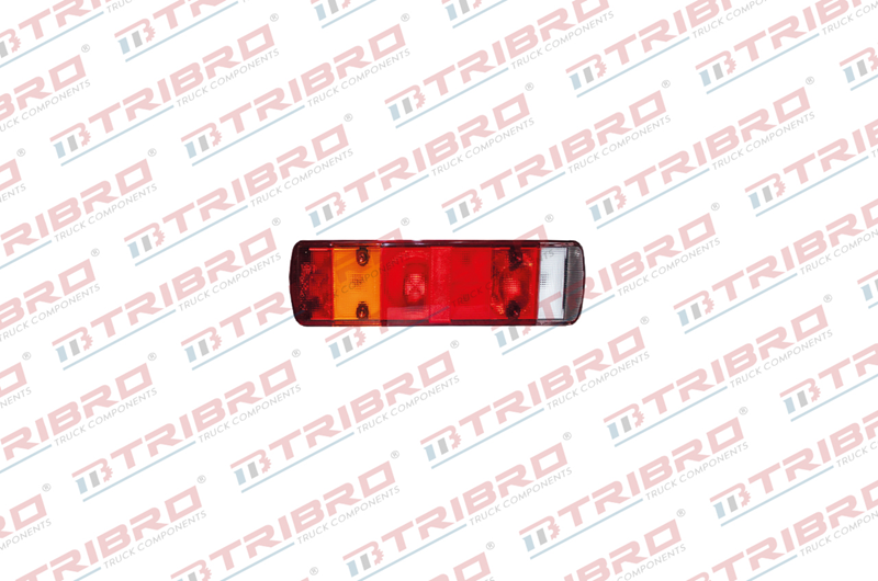 Stop Lambası Sol Scania 114 96-04