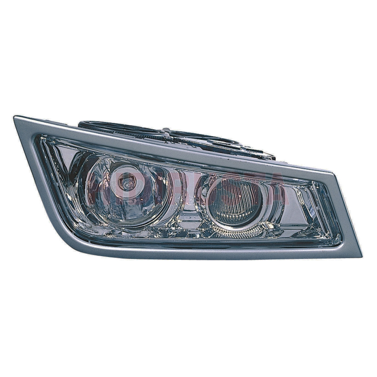 Sis Lambası Volvo Fh-Fm V3 (Çiftli, Sağ) | OEM 21297917