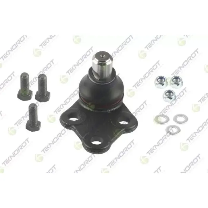 Rotil On Alt V-Class 638/2 97>03 Vito 638 97>03 | TEKNOROT M-605K | OEM A6383300027