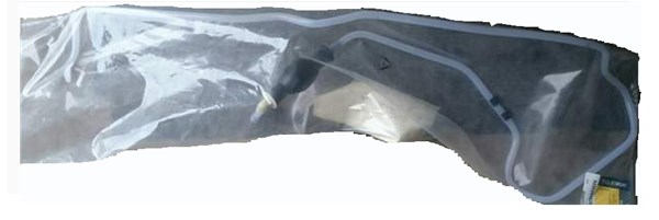 Yakit El Pompasi Master 1.9 / 2.5 / Megane 1.5 / 1.9DCI | ADM RE-141 | OEM 8200254536