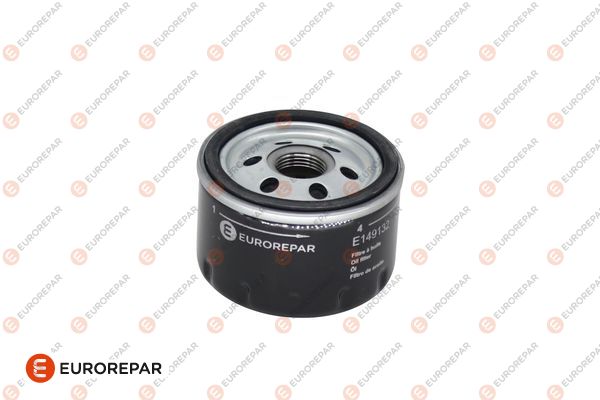 Yag Filtresi Qashqai D 07>13 Micra K12 D 03>10 Note D 06>12 Grand Vitara 05>15 R9 R11 R19 R21 Megane I II III Clio I II III Kangoo Laguna I II III Logan Sandero Duster Fluence Scenic B56 F3R Kucuk | EUROREPAR E149132 | OEM 7700274177 7700274177