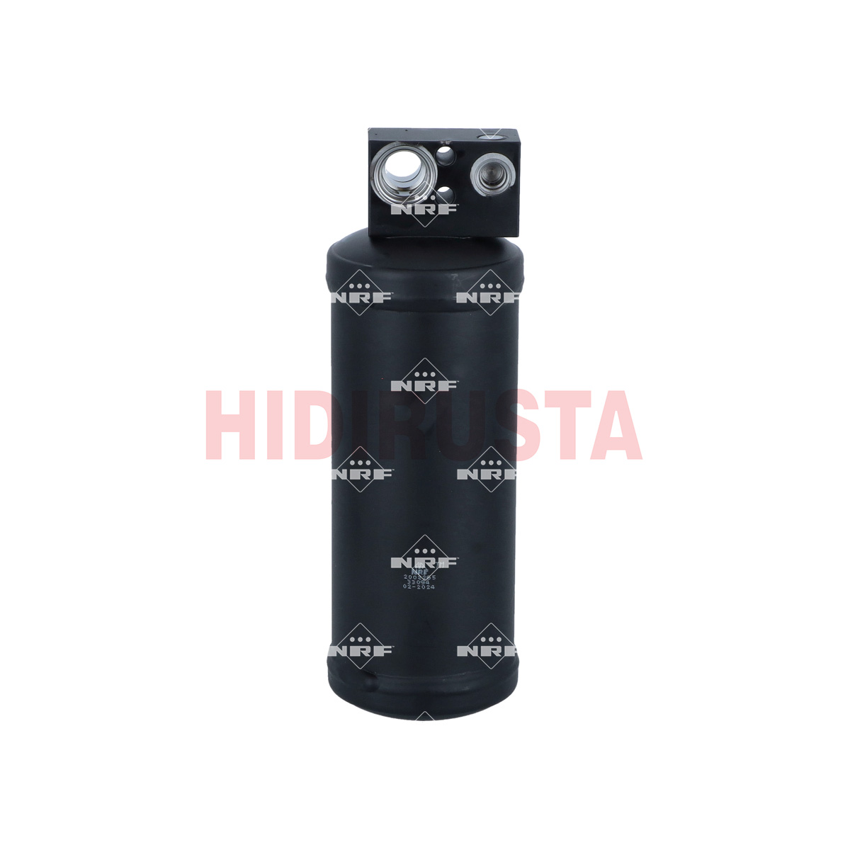 Klima Tüpü Scania 4 Seri | OEM 1337496
