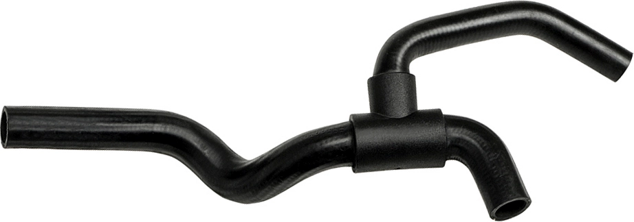 Radyator Yedek Su Depo Alt Hortumu Transit Avrupa Turbo T12 94>00 T15 98>00 2,5TD | KAYLAS 472 | OEM 95VB 8K289 CE 7221012