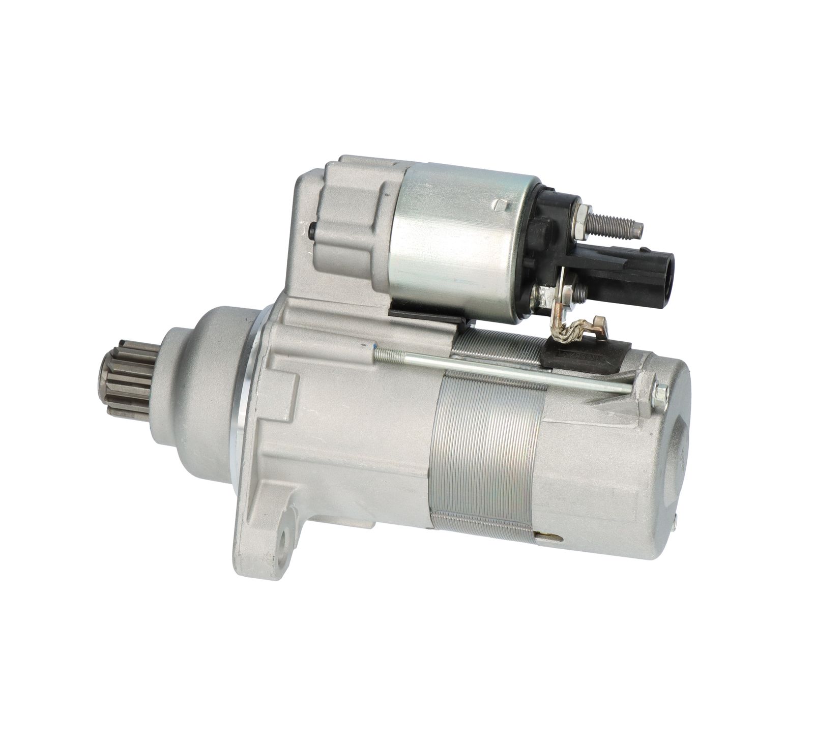 Mars Motoru 12V 12 Dis Golf VI Passat Transporter V 2,0 | VALEO 438226 | OEM 02M911024 02M911024 02M911024P 02M911024X 02M911024P 02M911024X