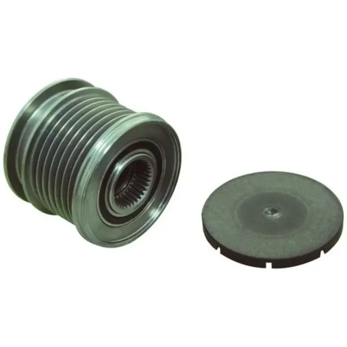 Alternator Kasnagi (Bosch Tip) Mercedes W204 09>14 C218 13>17 W212 09>15 Vito W639 06> Sprinter 906 09> , Jeep Grand Cherokee 3,0 Crd | WAI 24-91318 | OEM A6421500660