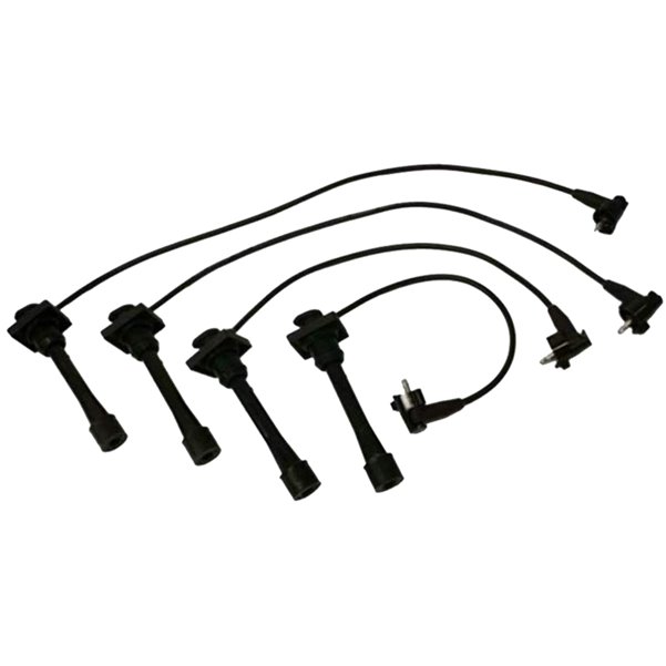 Buji Kablosu Toyota Corolla 1.3 Karburatorlu 1992-1998 (AE100-AE101 Kasa) | UNUVAR 4211 | OEM 90919-22329