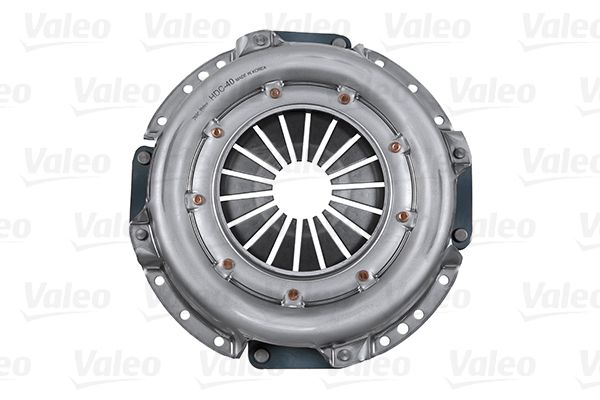 Debriyaj Baskisi Hyundai H250 / H350 3,3 D4AE (Country Tbd 3,5T) 98>D4AL / D4AL (Tbd 3,5T) 98> | VALEO 831302 | OEM 41200-45200