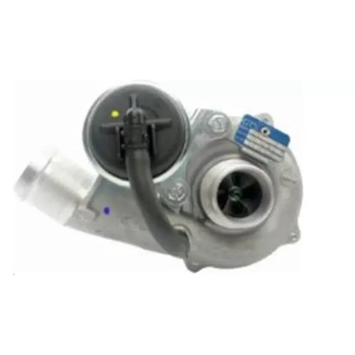 Turbo Sarj Nemo Bipper DV4TED 1,4HDI 8V | GTSTURBO 135980021 | OEM 0375N6