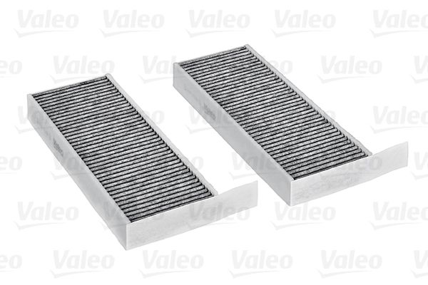 Polen Filtresi (Ikili - Karbonlu) Peugeot 308 II 508 13> Astra L 21> DS9 DS4 20> | VALEO 715805 | OEM 9804163380 9804163380 9837470680 9822326680 1616959280 1612920380 YL018840 9837470680 9822326680 1616959280 1612920380 YL018840