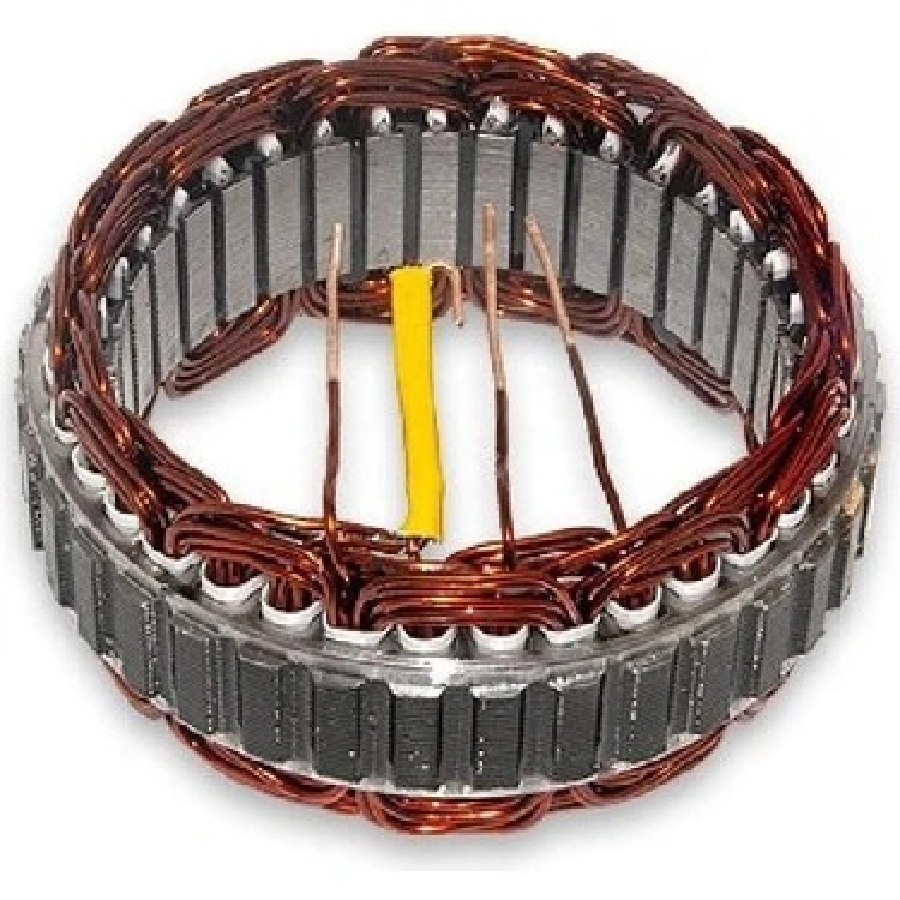 Statör Mako Tip 12V 70A Isuzu Nkr-Peugeot J9 Premıer V019 { Statör } (10225) 22246 Wut 1101.0297 | OEM 140612