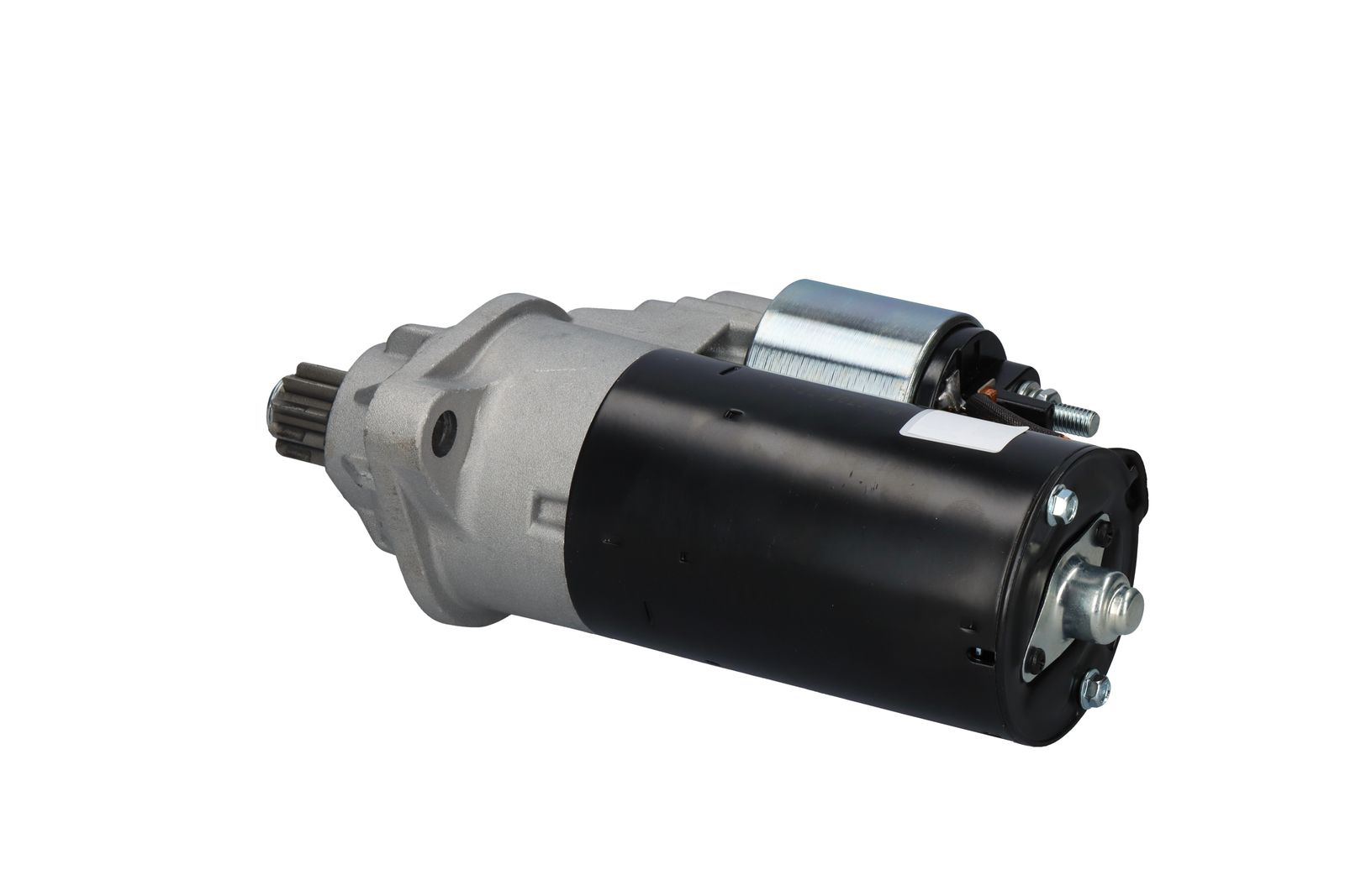 Mars Motoru 12V 11 Dis A3 Octavia Alhambra Sharan Golf IV Ibiza Leon Bora Golf 1,9TDI | VALEO 438152 | OEM 02M911023A 02M911023A 02M911023C 02M911023D 02M911023C 02M911023D
