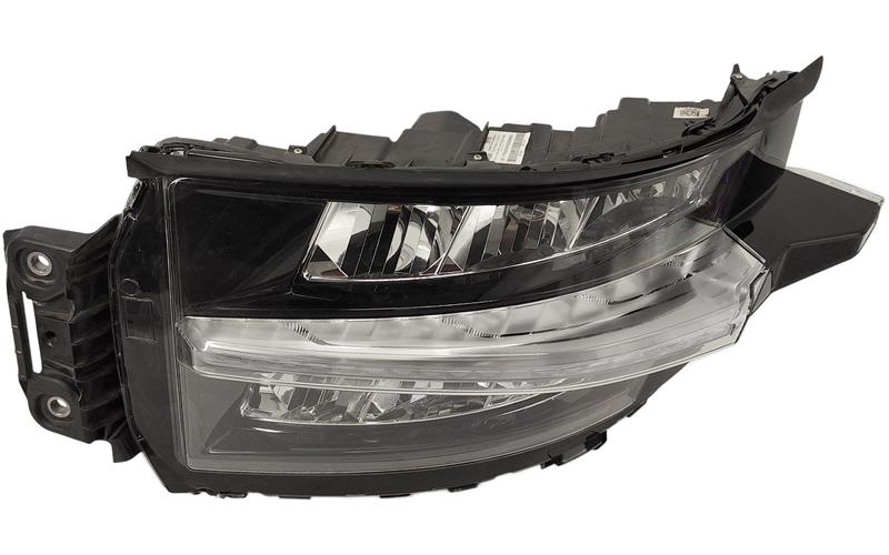 Far Renault Evo Sağ | OEM 7423645386