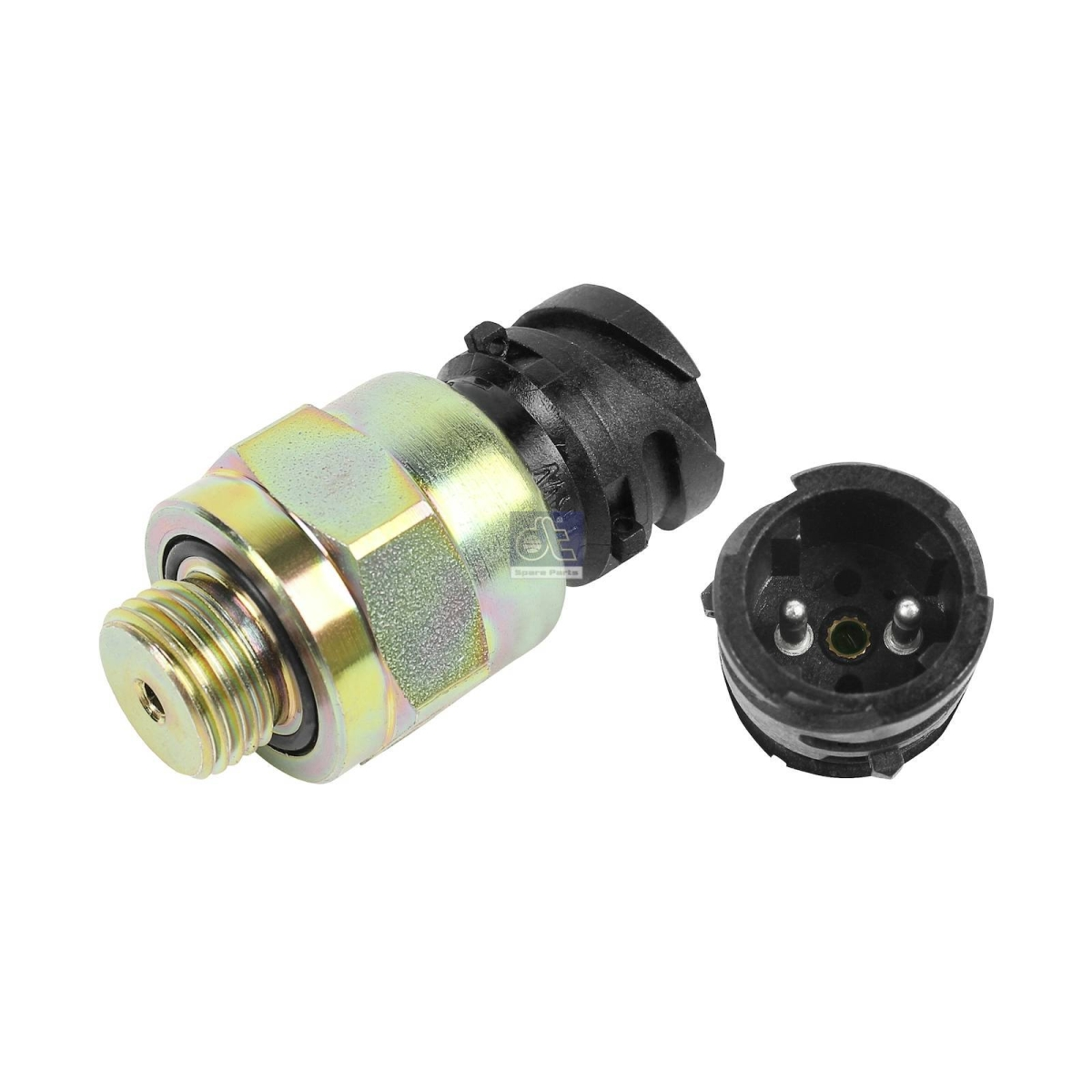 Egzoz Fren Sensörü | OEM 20424056