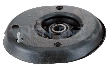 Amortisor Ust Tablasi C3 II C3 Pluriel P1007 (Rulmansiz) Pimi Yanda | SNR KBLF41798 | OEM 5038-F5