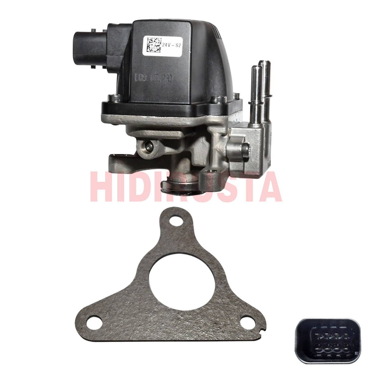 Adblue Dozaj Valfi DAF MX11, 13 Euro 6 | OEM 2115847