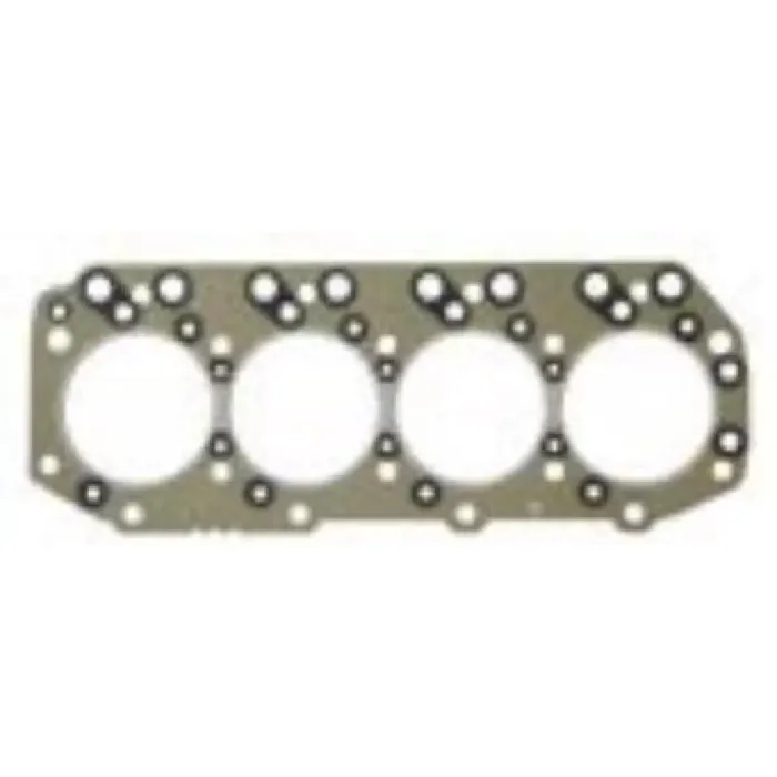 Silindir Kapak Contasi Isuzu NKR13 NKR55 TFR24 TFR54 Tfs D-Max 04> 4×2 4JA1 - 4JB1 | ERISTIC EG820 | OEM 8941095532 8973503190 8943323270 8970801940