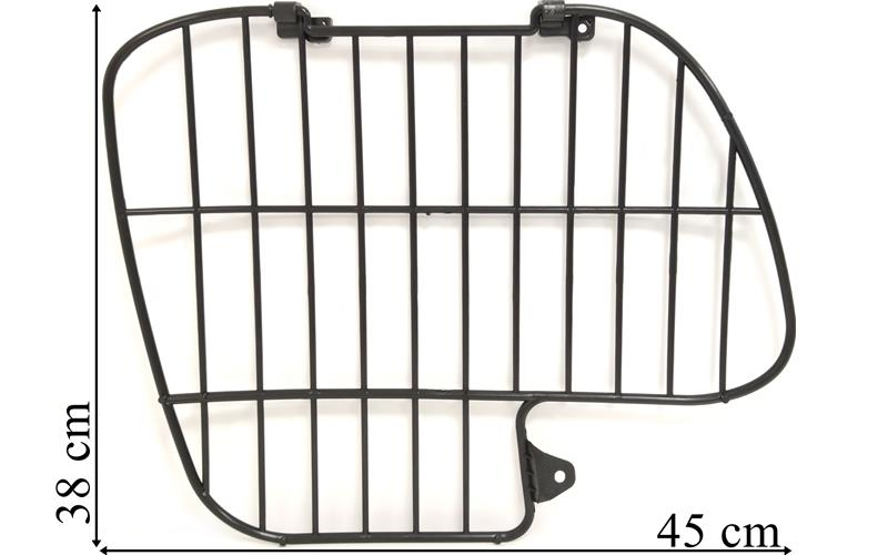 Far Teli Actros Y.m Plastik | OEM 9438800125