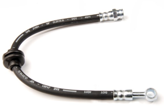 On Fren Hortumu Kalos 05> Aveo 06> | SVAC 30-0124 | OEM 96534545