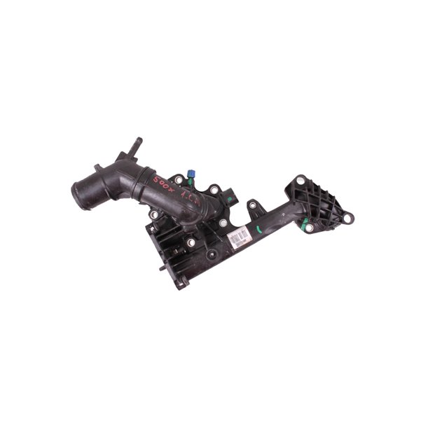 Termostat (Komple) Egea 500L 500×1.6D Jeep Renegade 1.6 2.0 Crd Jeep Grand Cherokee 2.0 Crd Alfa Romeo Giuletta 1.6 Jtdm | BKP 20170 | OEM 55275654