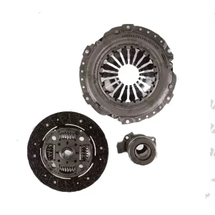Debriyaj Seti Cordoba 1,8 16V / 2,0 1 16V Ibiza 2,0I 16V Toledo 2,0I 16V Golf 1,8GTI | MAPA 005228 800 | OEM 021198141AX