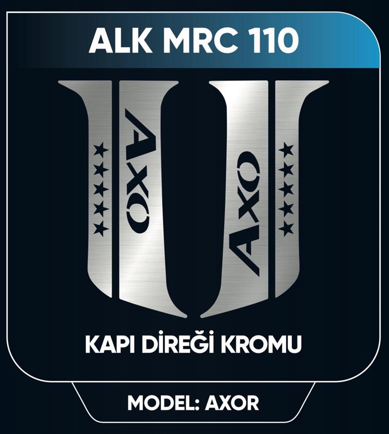 Axor Direk Nikelajı Y.m