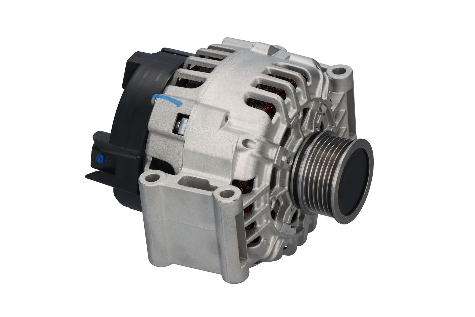 Alternator 12V 120A A4 A6 1,6 / 1,8 / 1,9 / 2,0 2,7 / 3,0 | VALEO 439395 | OEM 06B903016AA 06B903016AA 06B903016AF 06B903019E 06B903016AF 06B903019E