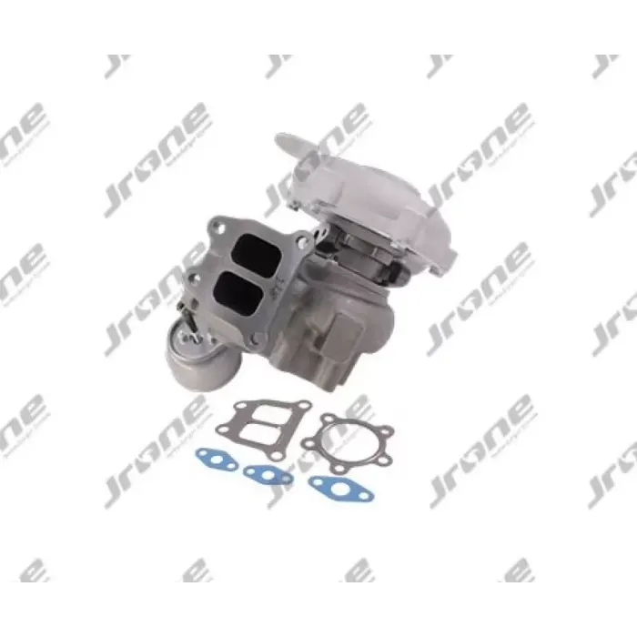 Turbo Sarj (Alt) MAN TGX-TGS D2676 Euro 6 | JRONE 8G32200M67 | OEM 51091017230 8027185016S