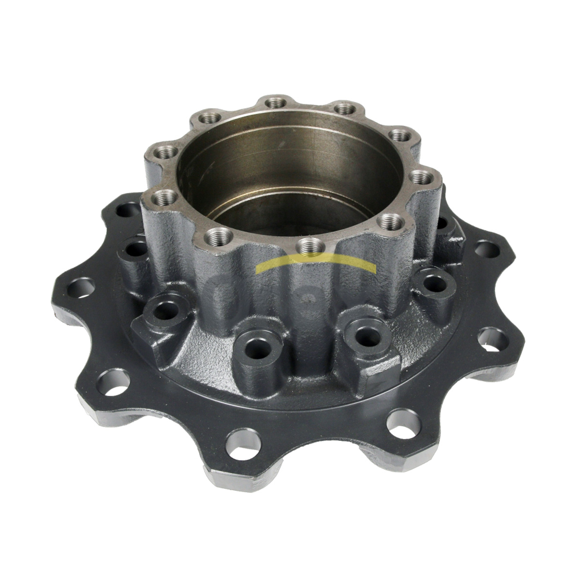 Poyra Arka Teker TGA | OEM 81357010155