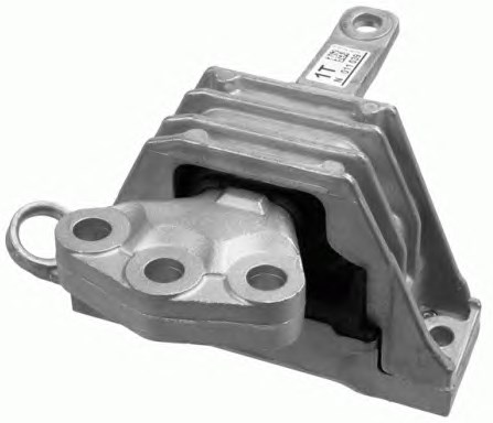 Motor Kulak Takozu Sol Insignia A A16XER A16LET A14NET | OSSCA 104225 | OEM 13227745 13227745 13312105 13312105