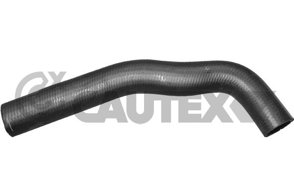Radyator Hortumu Ust Peugeot 106 1.4 TU3J | YTT Y32102 | OEM 1343.F8