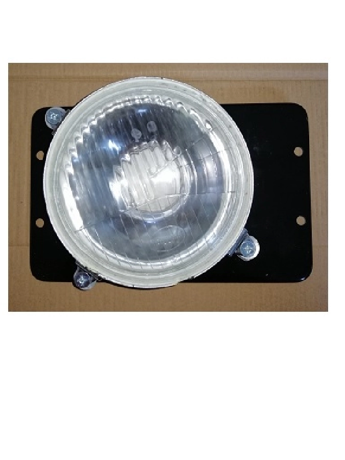 Far Sağ Ön Komple - Fiat 54C | OEM 00019R