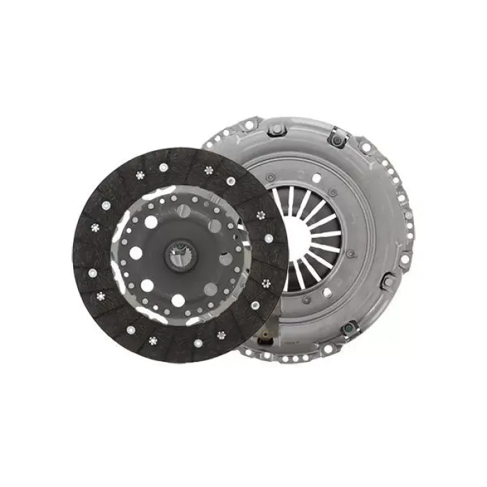 Debriyaj Seti (Rulmansiz) Mercedes Vito W447 14> , Renault R9M Megane 4 Talisman Trafic 3 1,6 Dci , Nissan NV300 1,6 Dci 2016> | AISIN KE-OP19R | OEM 302052965R