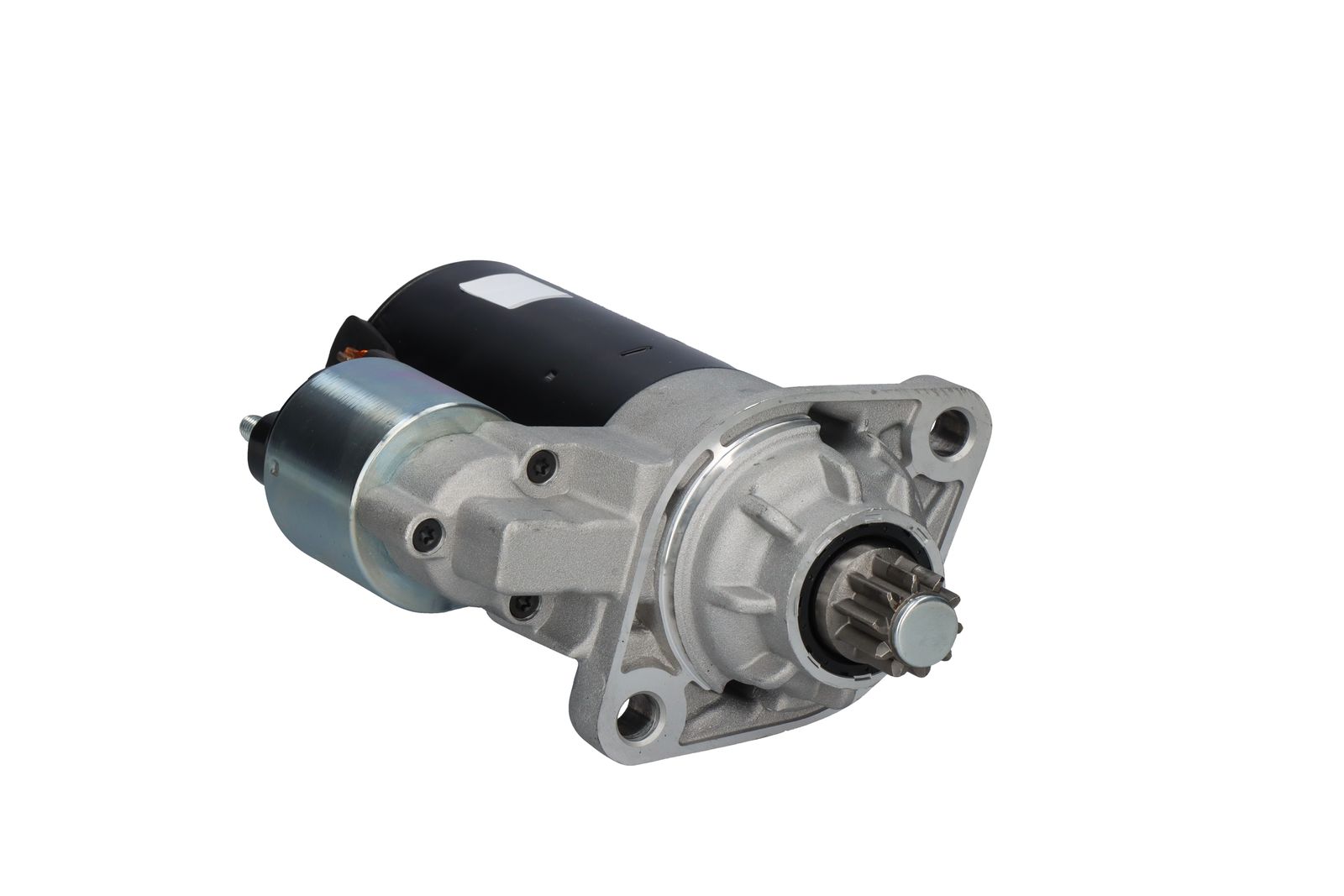 Mars Motoru 12V 11 Dis A3 Octavia Alhambra Sharan Golf IV Ibiza Leon Bora Golf 1,9TDI | VALEO 438152 | OEM 02M911023A 02M911023A 02M911023C 02M911023D 02M911023C 02M911023D