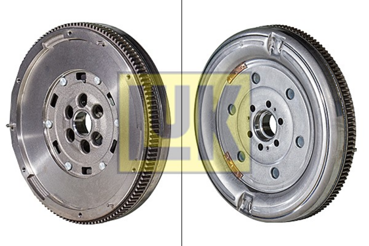 Volan Transporter T5 2.00 TDI Caae 100Kw | OEM 03L 105 266 AR