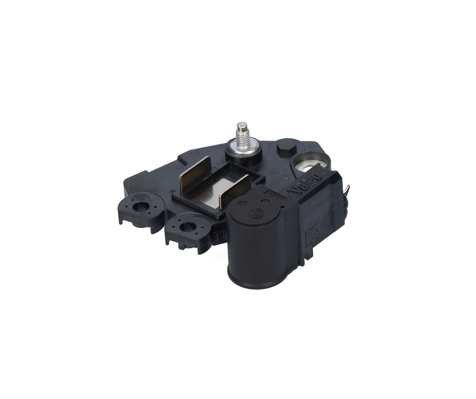 Konjektor 12V Citroen Nemo / Peugeot Bipper 1,4 HDI TG9B049 TG9B068 | VALEO 595366 | OEM TG9B049 TG9B049 TG9B068 TG9B068
