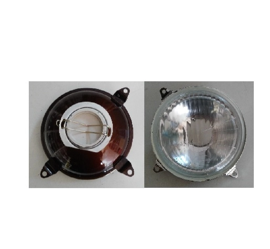 Far Sağ Reflek Ön - Fiat 54C | OEM 00020RH