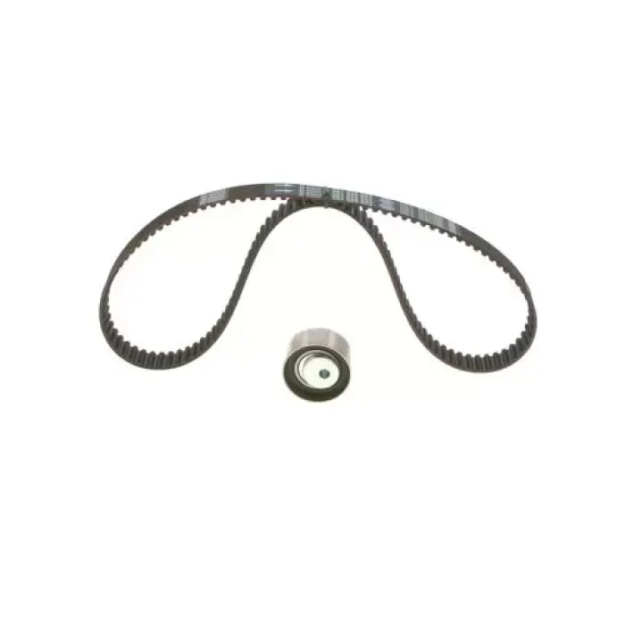 Eksantrik Rulman Kiti (Triger Seti) Albea Brava Bravo Doblo Punto Idea Marea Palio Siena Stilo Egea 1,2 8V / 1,4 8V 03> (VKM12206+94950) / (KTB466) | BOSCH 1987946716 | OEM 46403679