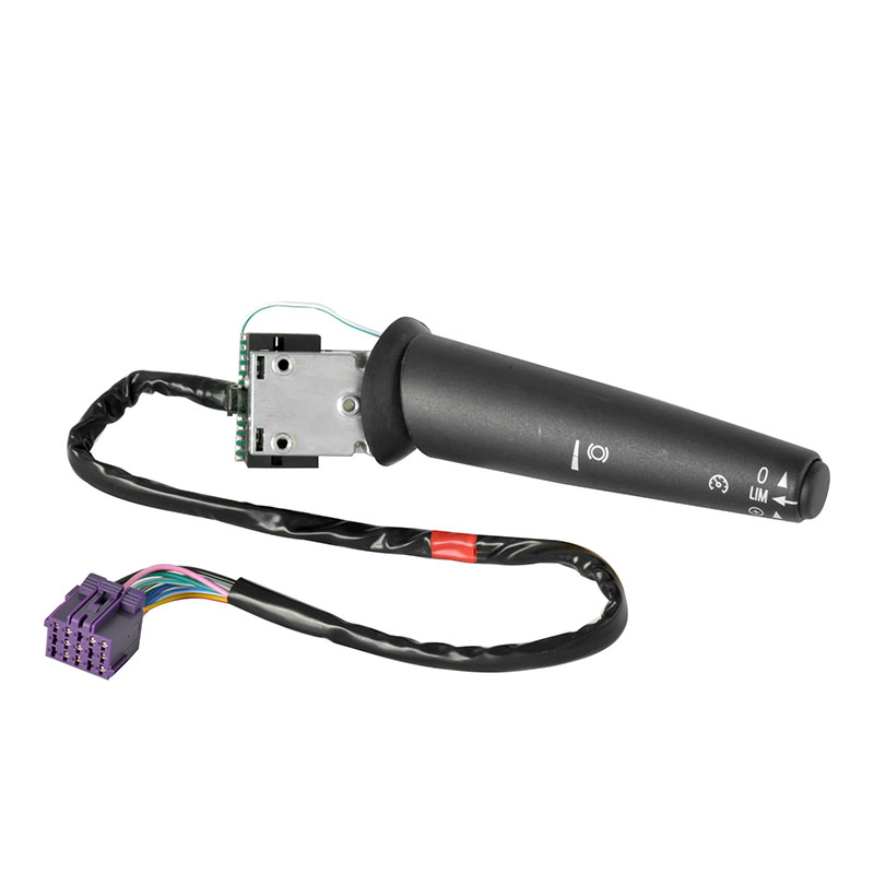Roterdar Kolu 5 Kademe Hız Sabitleme Travego | OEM 0085450724