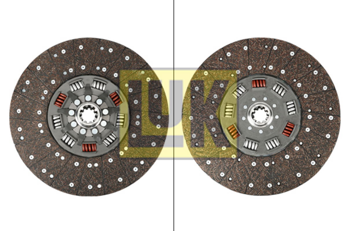 Debriyaj Diski (Debriyaj) | OEM 0022509903
