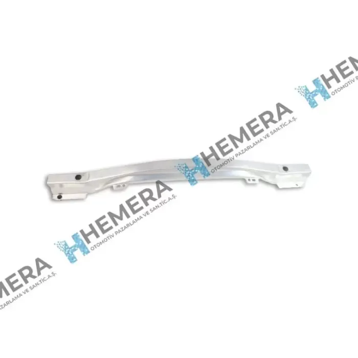 Arka Tampon Demiri Corsa 04>06 | GORDON 2411D | OEM 13167508