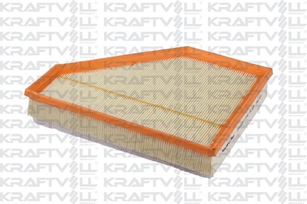 Hava Filtresi BMW N47 N57 M47 M57 E87 E90 E92 E93 X1 E84 | KRAFTVOLL 06010267 | OEM 13717797465