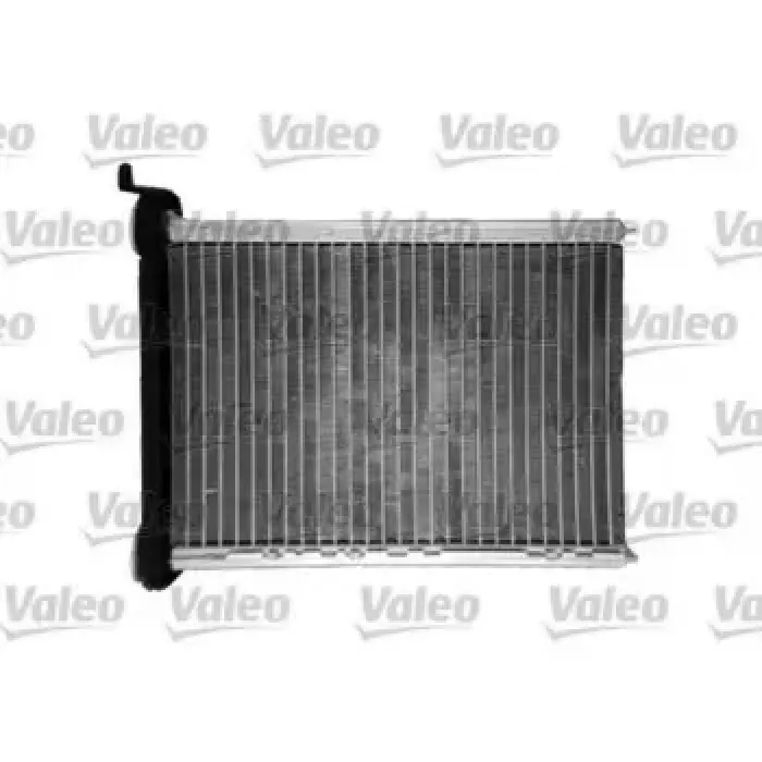 Kalorifer Radyatoru Fluence Megane III Megane CC Megane IV Scenic III Grand Scenic III Trafic III | VALEO 812413 | OEM 271159831R