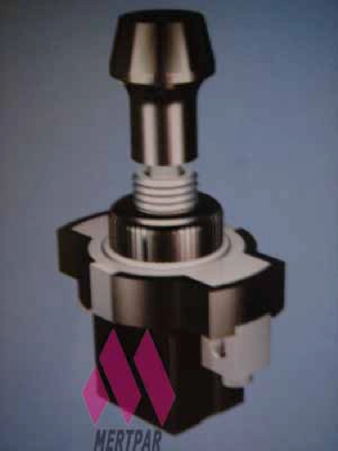 Anahtar Tek Çekme Kısa Metal Paso Eski Model | OEM 010101