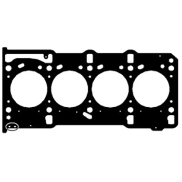 Silindir Kapak Contasi Palio Albea Linea Egea Doblo Fiorino Idea Punto Grande Punto / Bipper / Nemo | PSA 1623570980 | OEM 1623570980