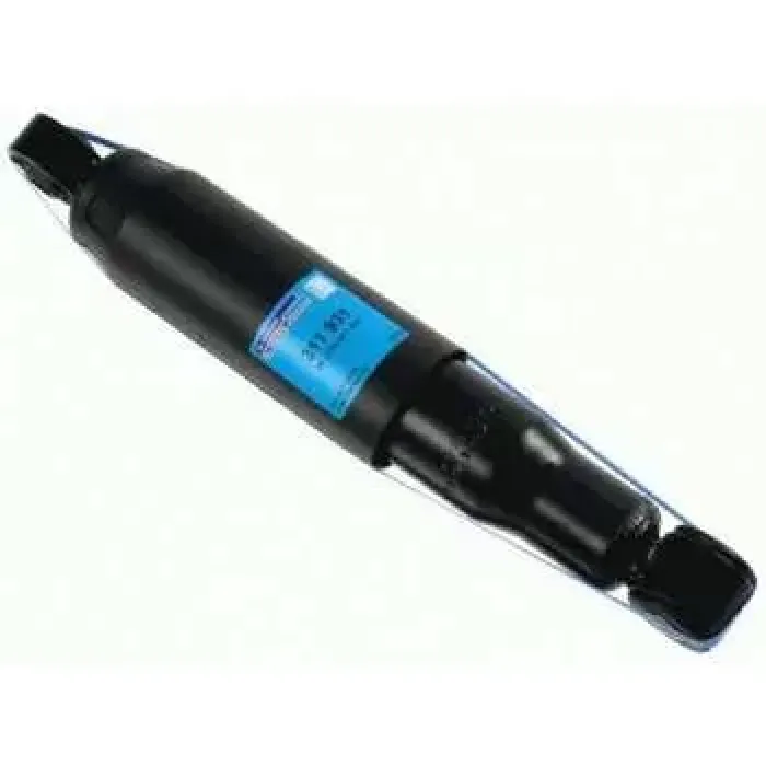 Amortisor Arka Sag Sol Doblo Cargo 05> (Gazli) | SACHS 311 931 | OEM 51755255-51755353